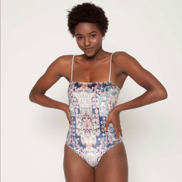 Seea Other - Rare Seea Ayla Surfsuit Swimsuit XS